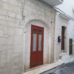 Barco-wohnung By Interhome Apartamento Ostuni