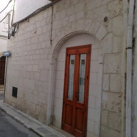 Barco-wohnung By Interhome Ostuni