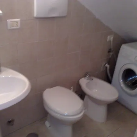 Barco-wohnung By Interhome Ostuni