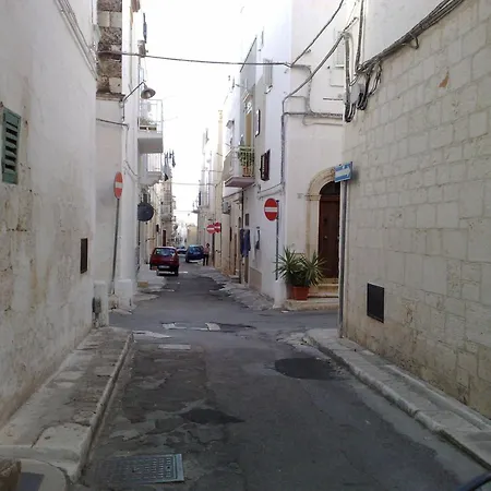 Barco-wohnung By Interhome * Ostuni