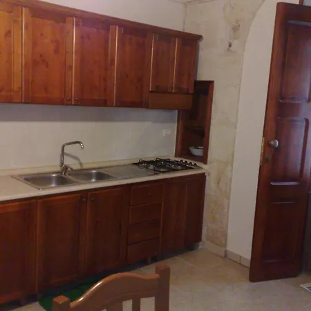 Apartamento Barco-wohnung By Interhome Ostuni