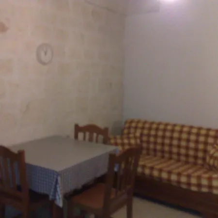 Apartamento Barco-wohnung By Interhome