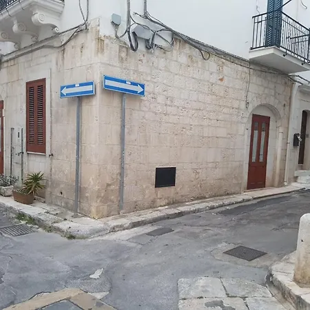 Barco-wohnung By Interhome * Ostuni