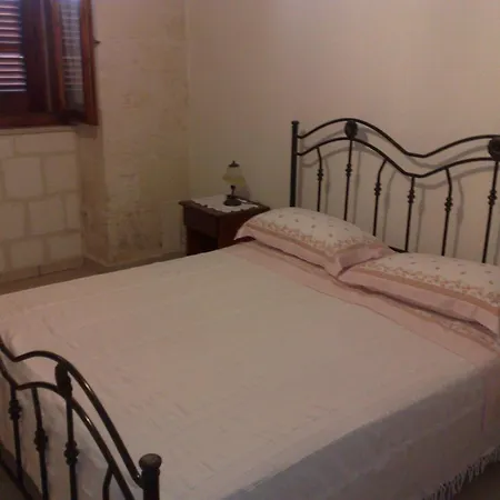 Barco-wohnung By Interhome Appartamento Ostuni