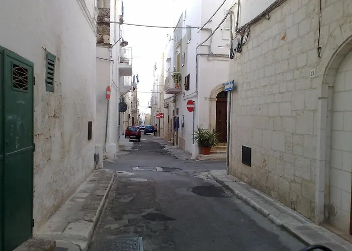 Barco-wohnung By Interhome * אוסטוני