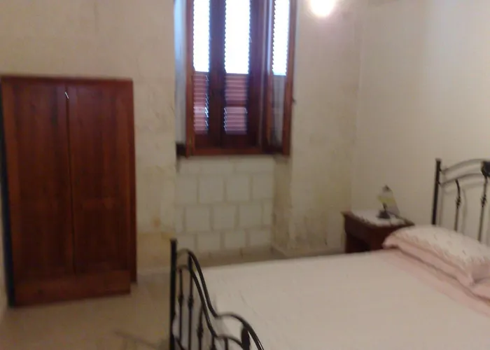 Barco-wohnung By Interhome דירה *