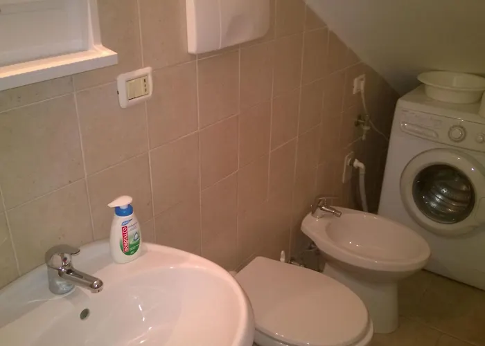 Barco-wohnung By Interhome אוסטוני